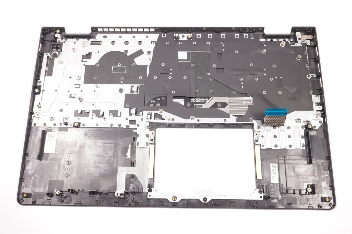 Dell conjunto de teclado para portátil para 01D63 (2)
