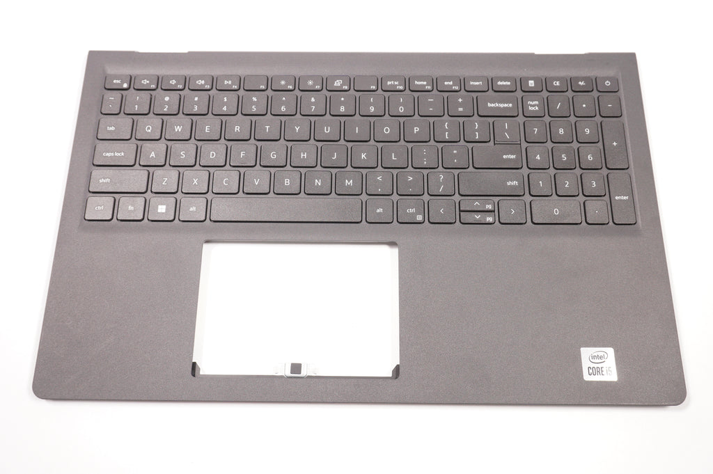 Dell conjunto de teclado para portátil para 01D63