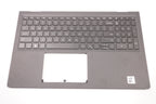Dell conjunto de teclado para portátil para 01D63