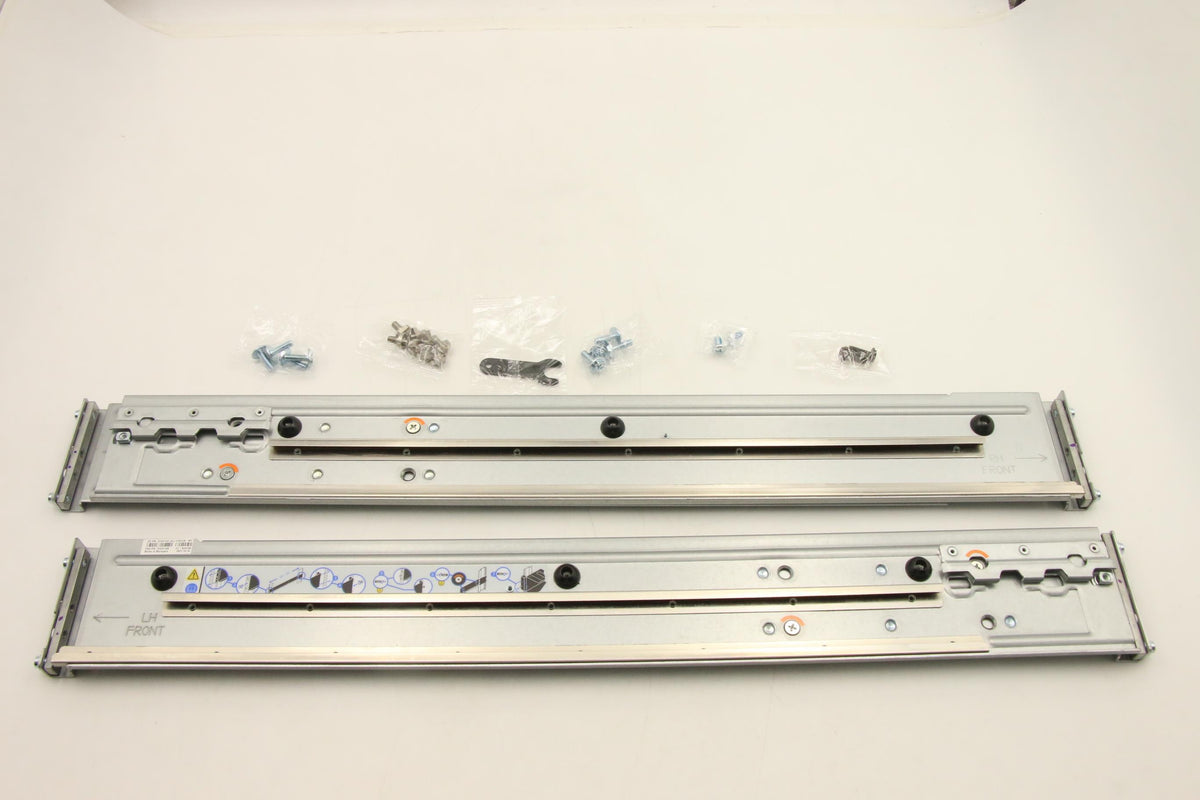Rack Mount Rails DS2200