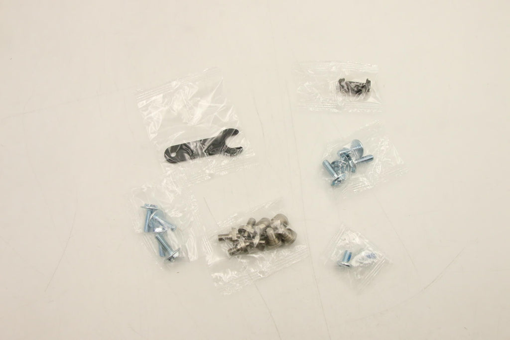 Rack Mount Rails DS2200