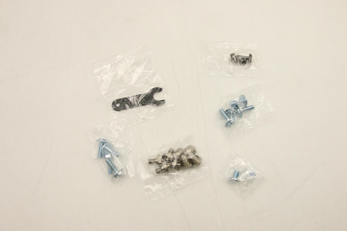 Rack Mount Rails DS2200