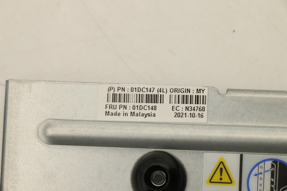 Rack Mount Rails DS2200