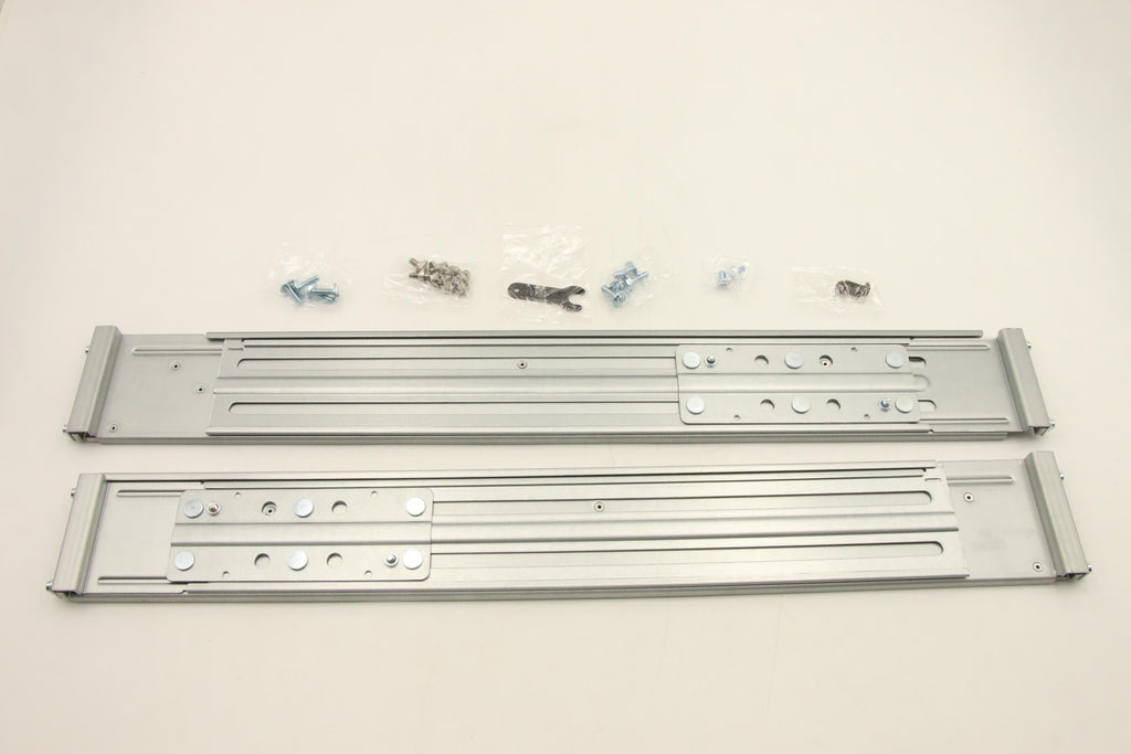 Rack Mount Rails DS2200