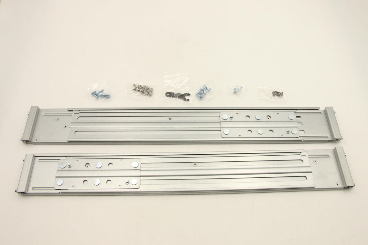 Rack Mount Rails DS2200
