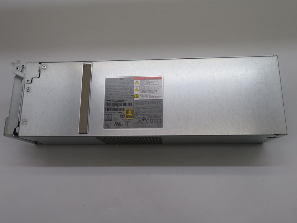Power Supply, 584W, AC, HS
