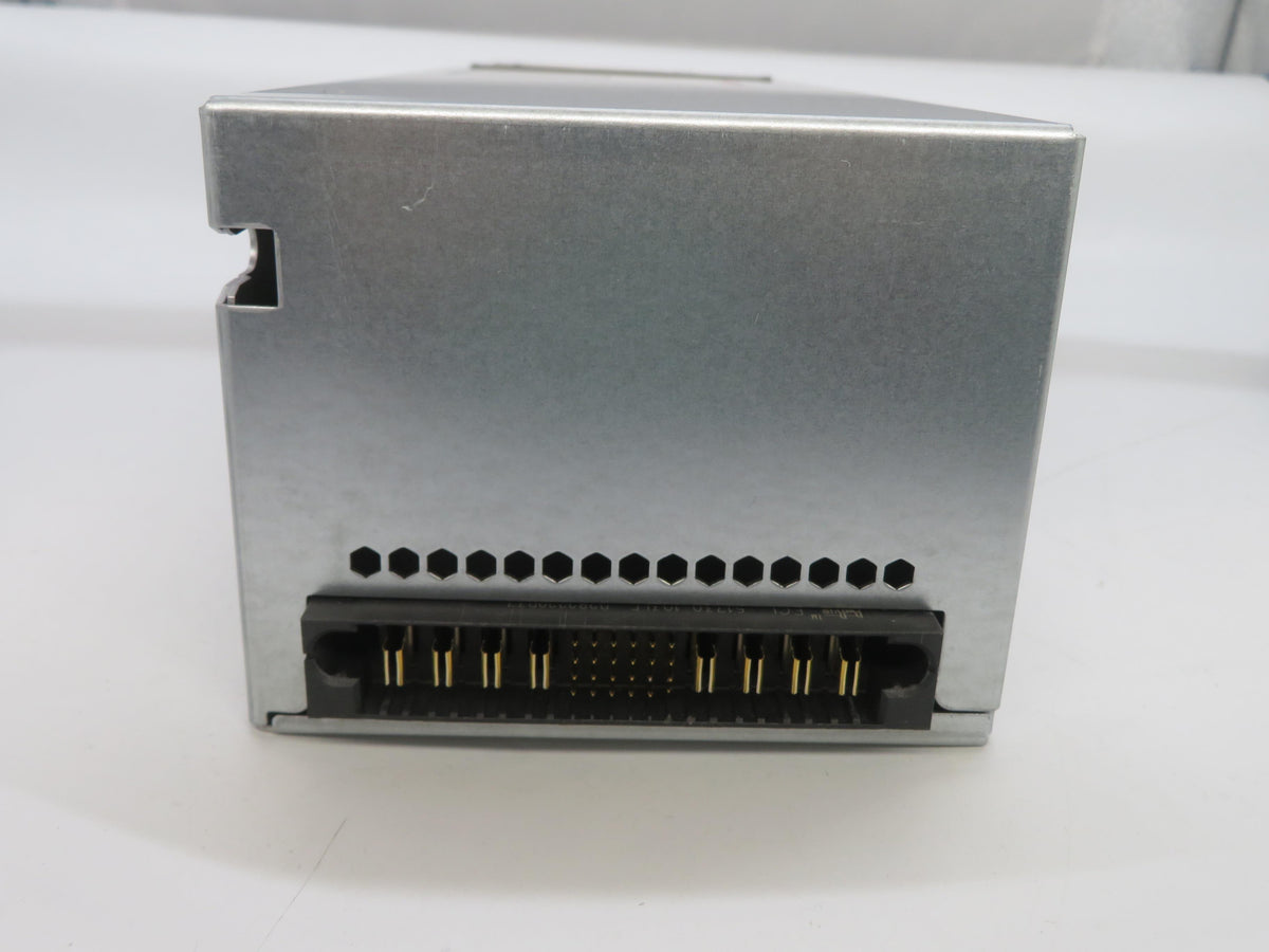 Power Supply, 584W, AC, HS