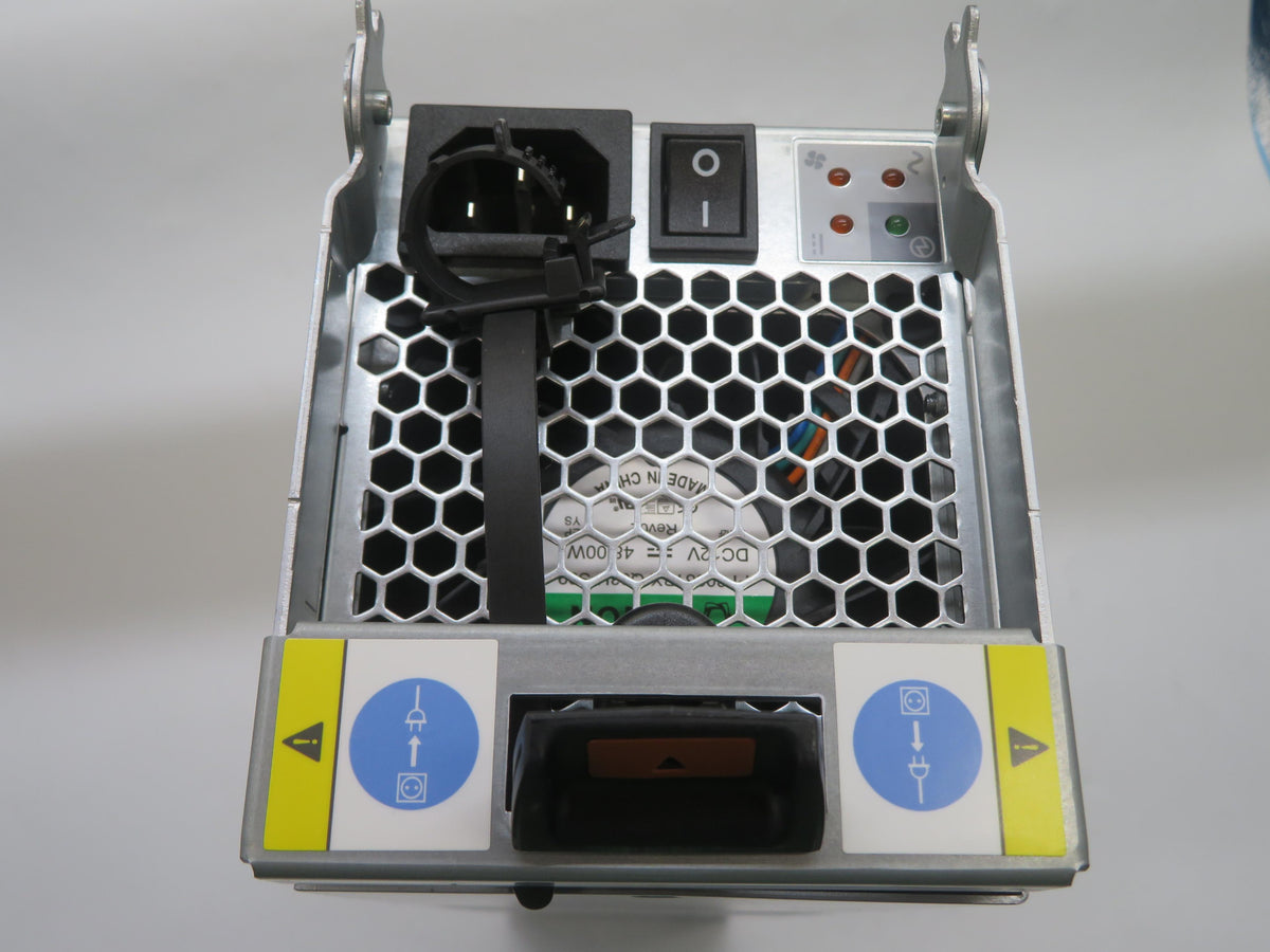 Power Supply, 584W, AC, HS