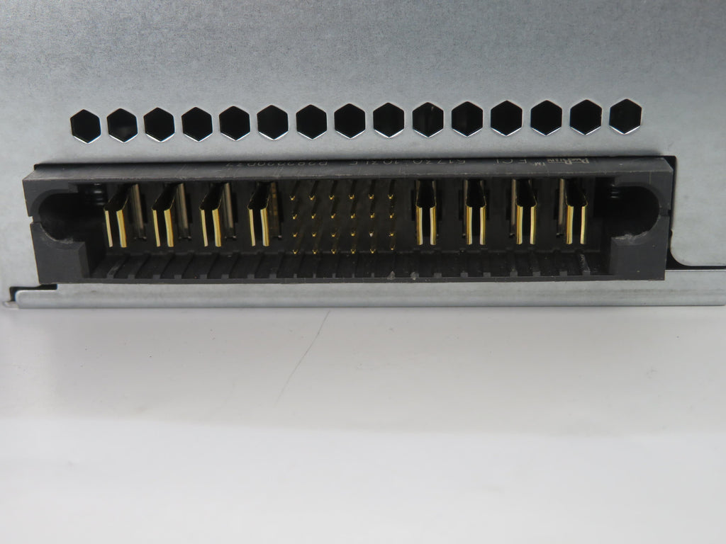 Power Supply, 584W, AC, HS
