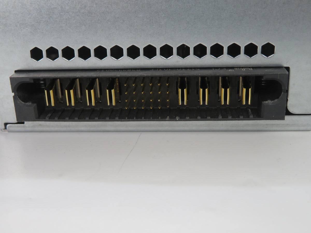Power Supply, 584W, AC, HS