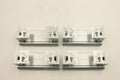 MECHANICAL CHASSIS LIFT