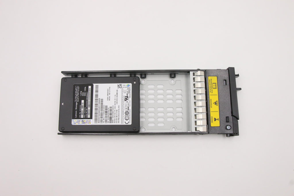 Storage 1.6TB 3DWD 2.5in SAS