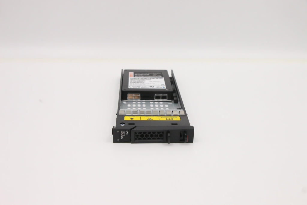 Storage 1.6TB 3DWD 2.5in SAS