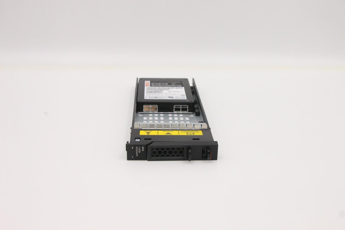 Storage 1.6TB 3DWD 2.5in SAS