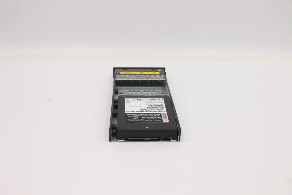 Storage 1.6TB 3DWD 2.5in SAS