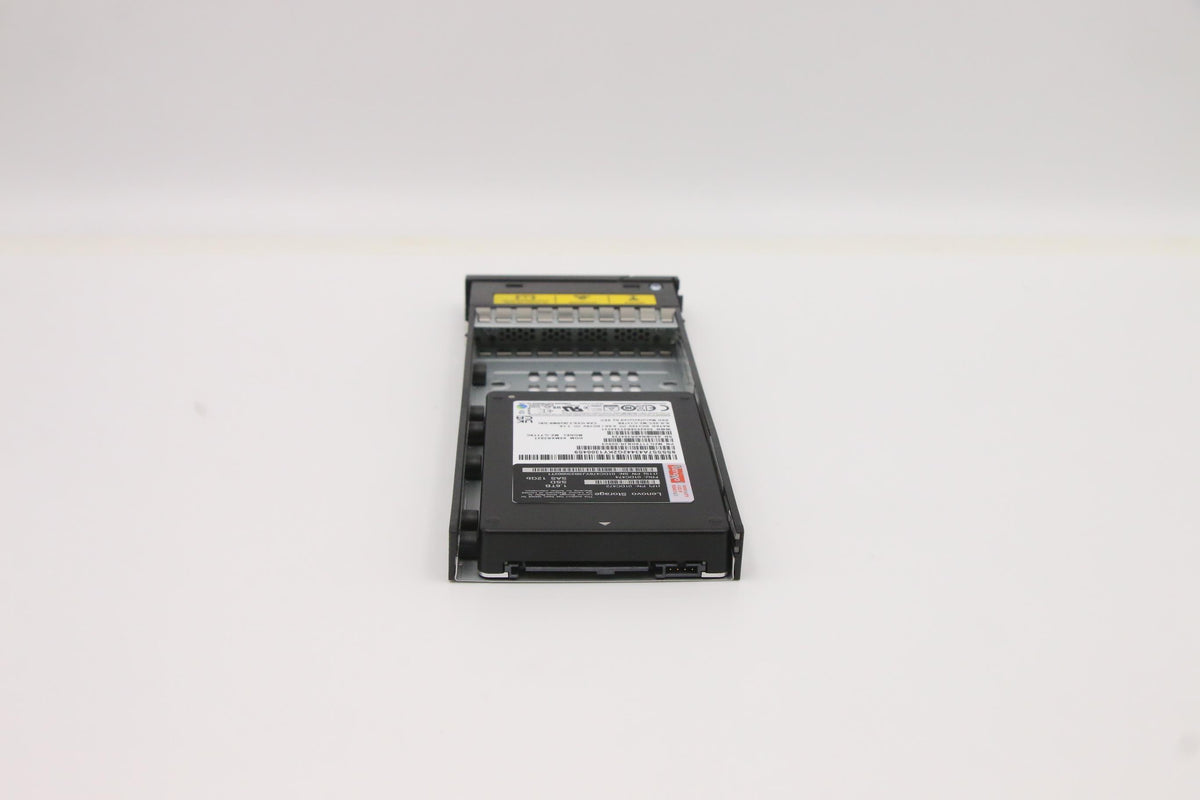 Storage 1.6TB 3DWD 2.5in SAS