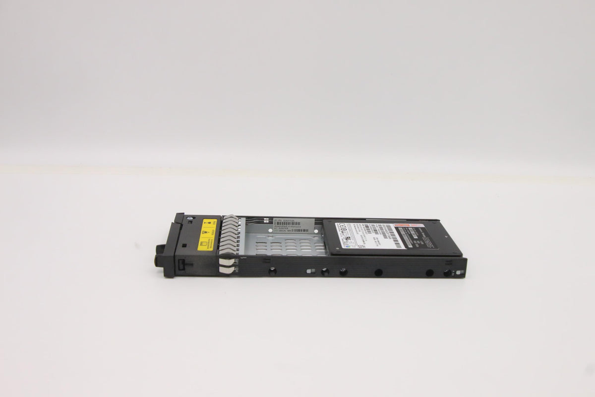 Storage 1.6TB 3DWD 2.5in SAS