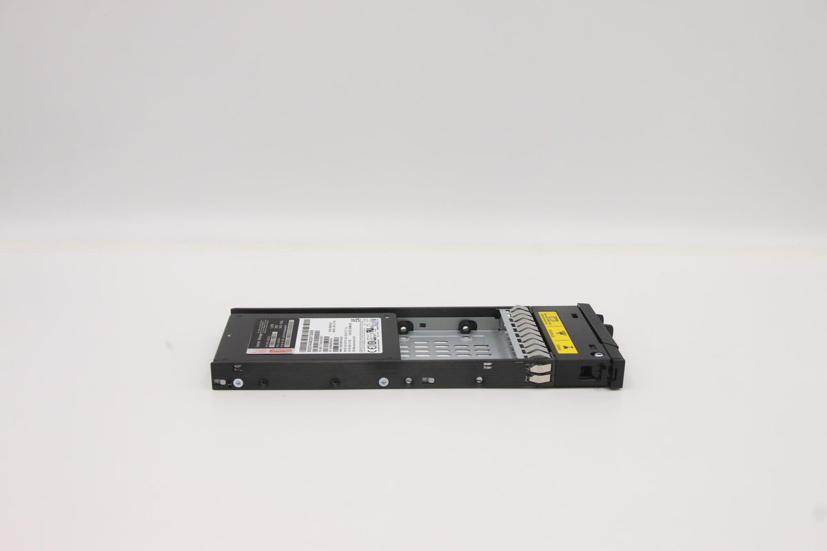 Storage 1.6TB 3DWD 2.5in SAS