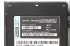 Storage 1.6TB 3DWD 2.5in SAS