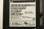 HDD 400GB 3DWD SSD 2.5in SAS
