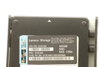 HDD 400GB 3DWD SSD 2.5in SAS