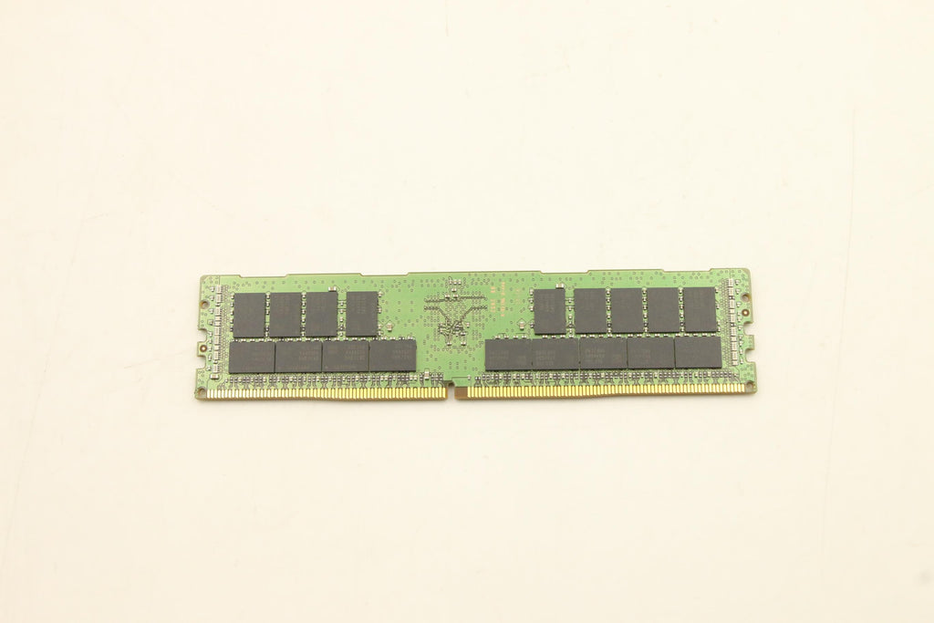 64GB DDR4-2666 Registered
