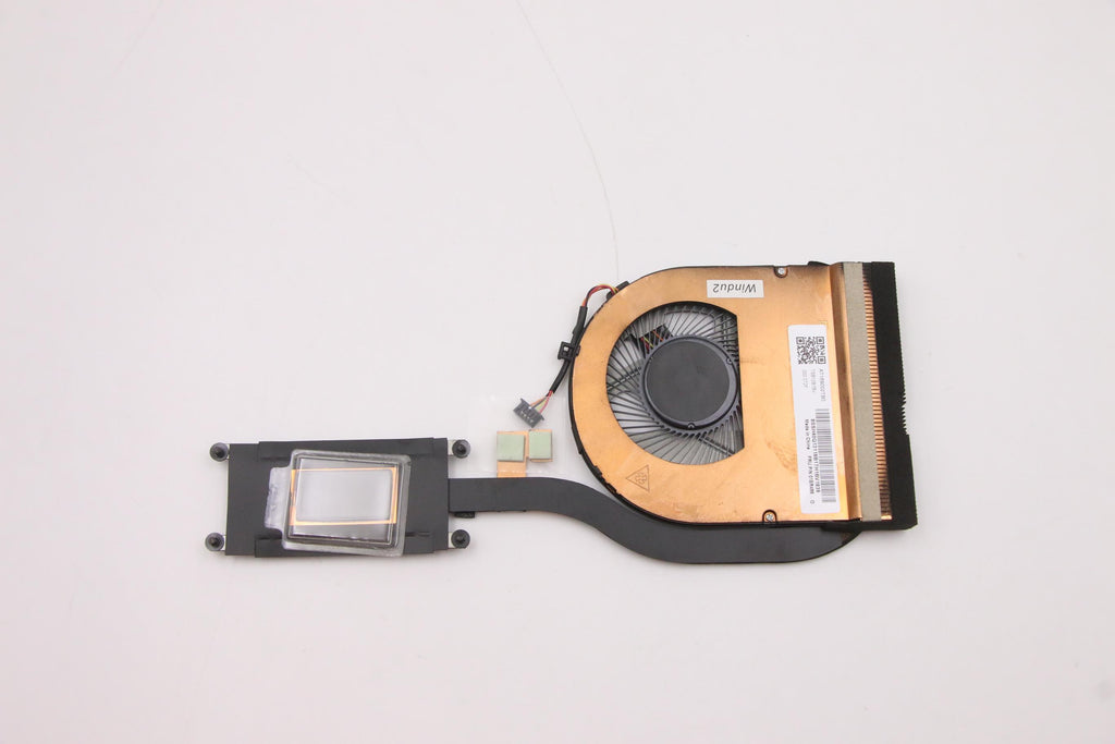 CPU cooling fan for Lenovo