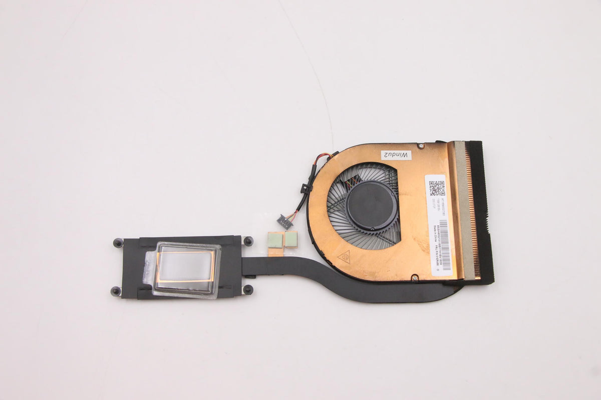 CPU cooling fan for Lenovo