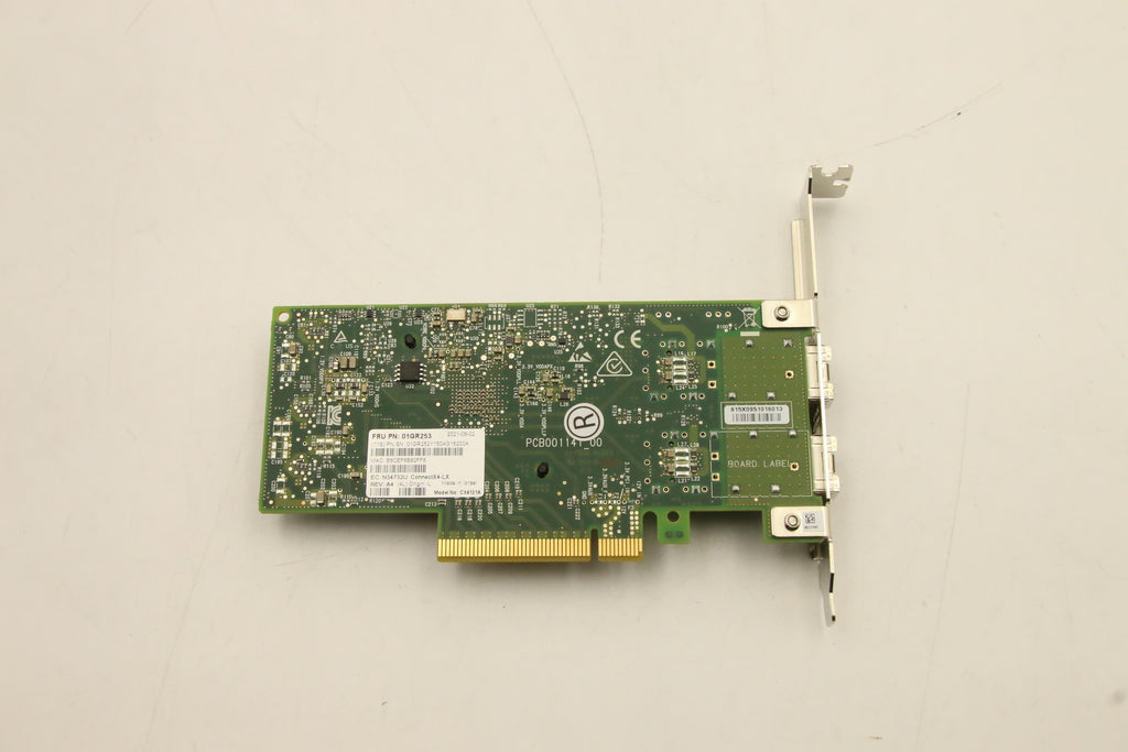 Mellanox ConnectX-4 Lx