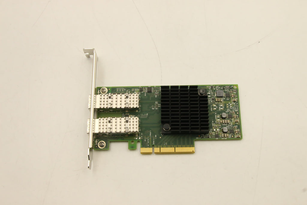 Mellanox ConnectX-4 Lx