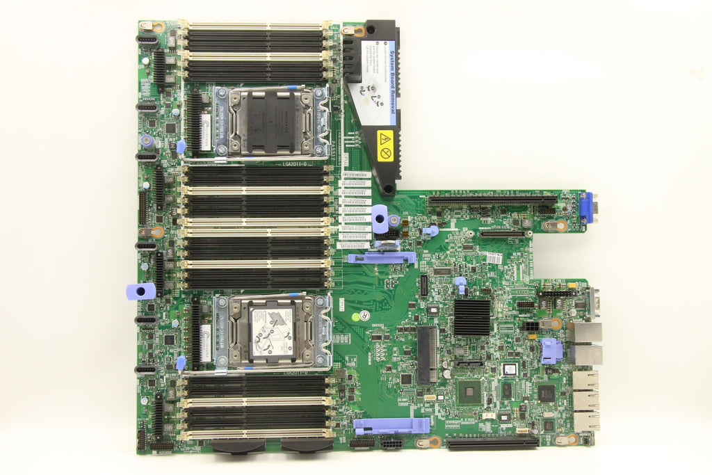 X3550 M4 V2 System Board