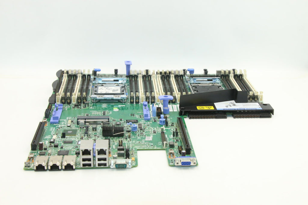 X3550 M4 V2 System Board