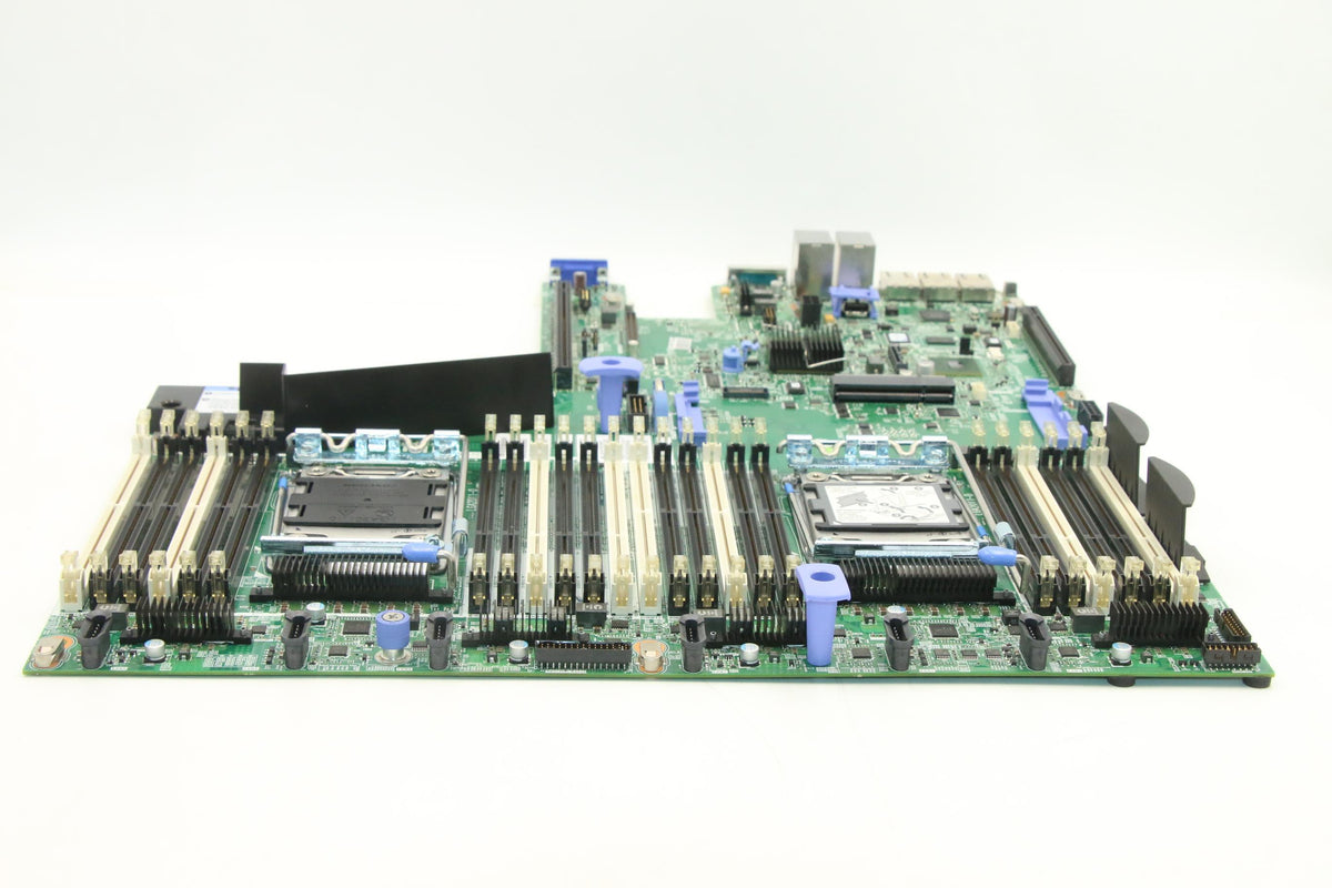 X3550 M4 V2 System Board