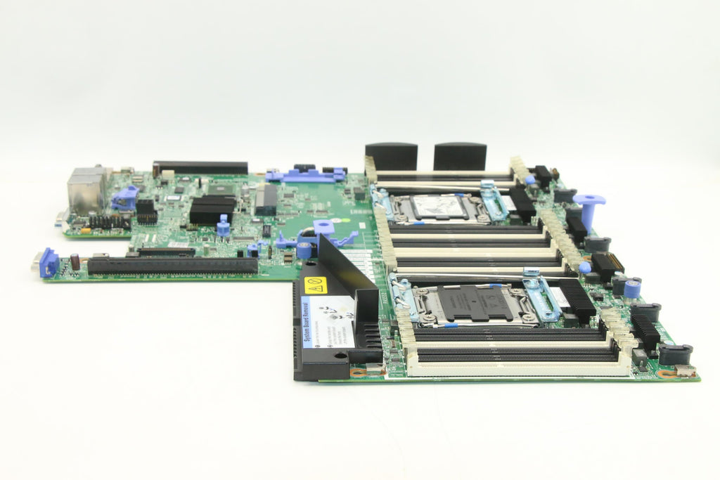 X3550 M4 V2 System Board