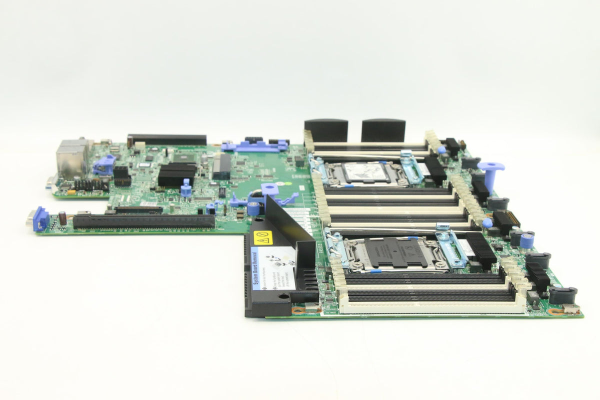 X3550 M4 V2 System Board