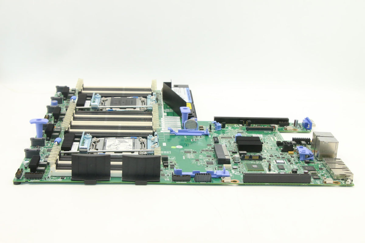 X3550 M4 V2 System Board