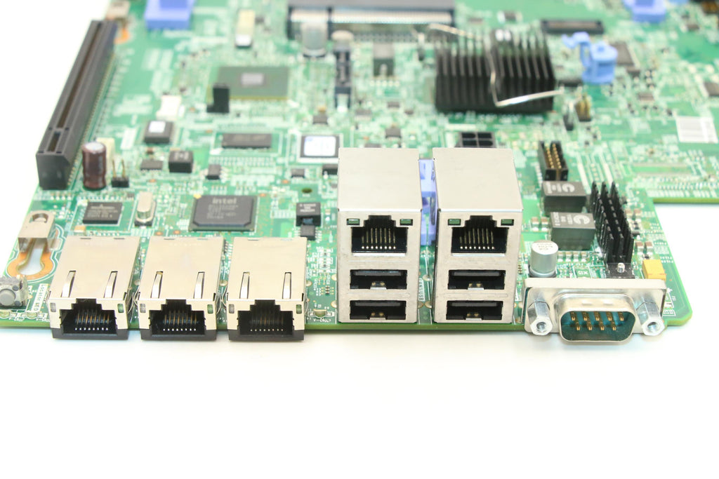 X3550 M4 V2 System Board