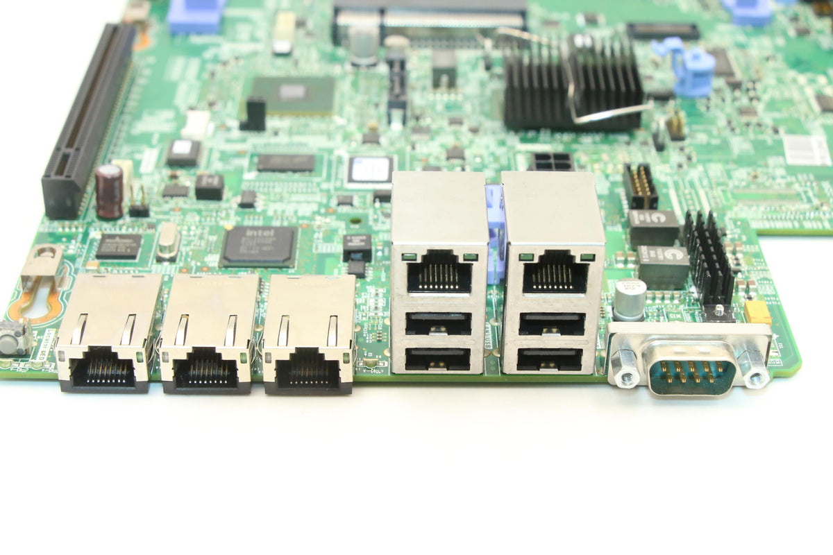 X3550 M4 V2 System Board