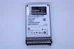 400GB 12Gb SAS SED SSD 2.5in