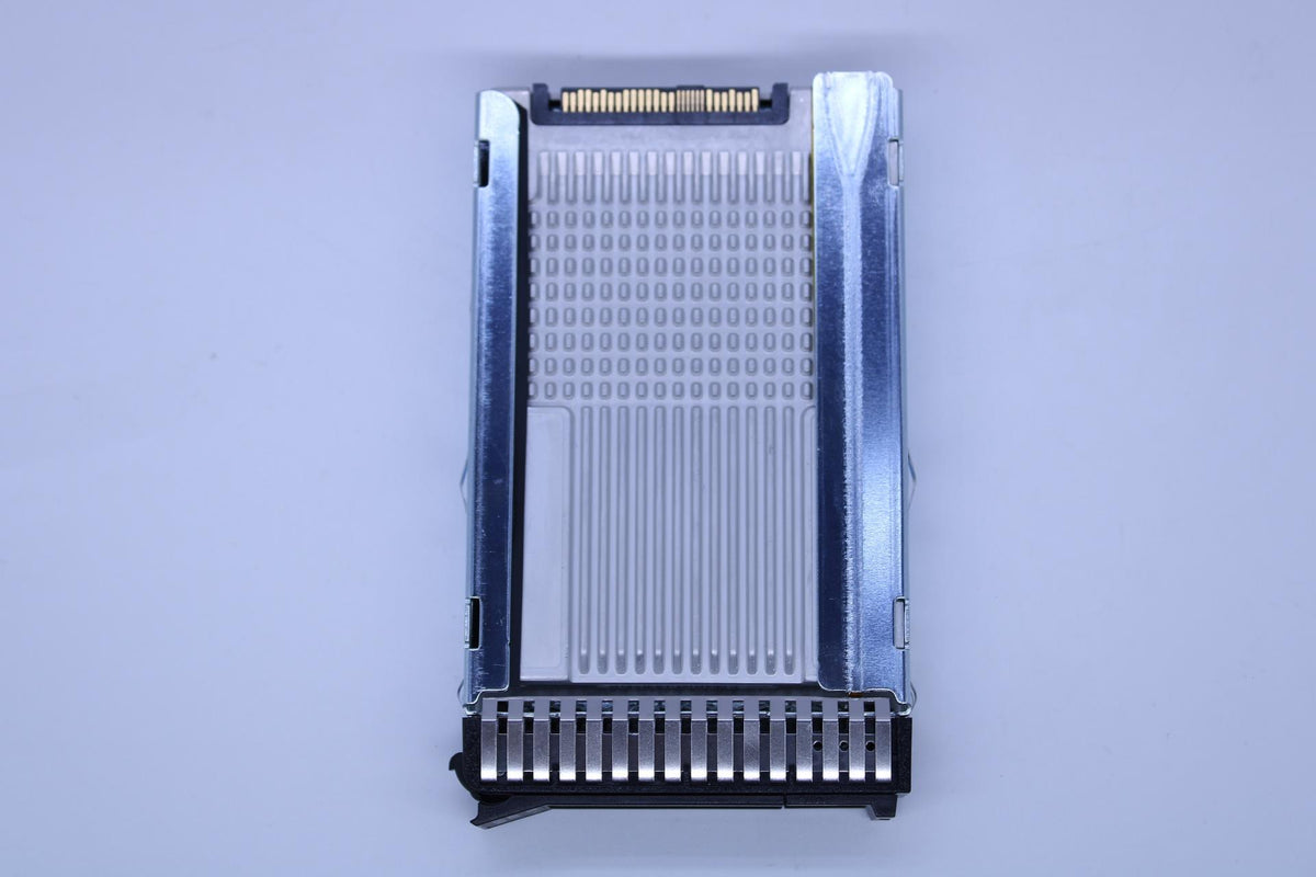 400GB 12Gb SAS SED SSD 2.5in