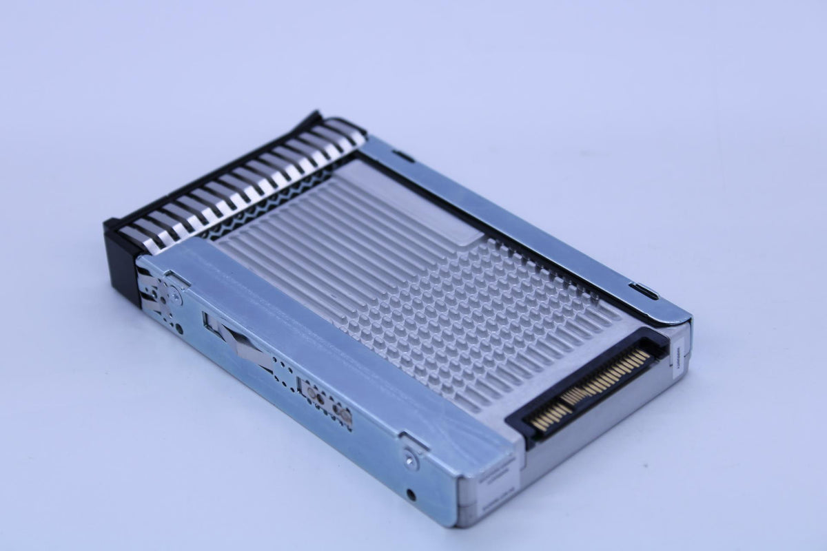 400GB 12Gb SAS SED SSD 2.5in