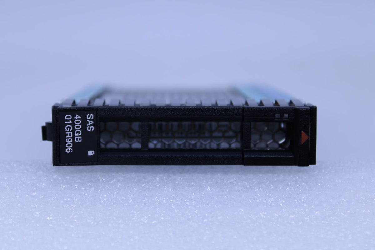 400GB 12Gb SAS SED SSD 2.5in