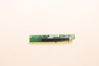 x16 PCIe Riser Card for