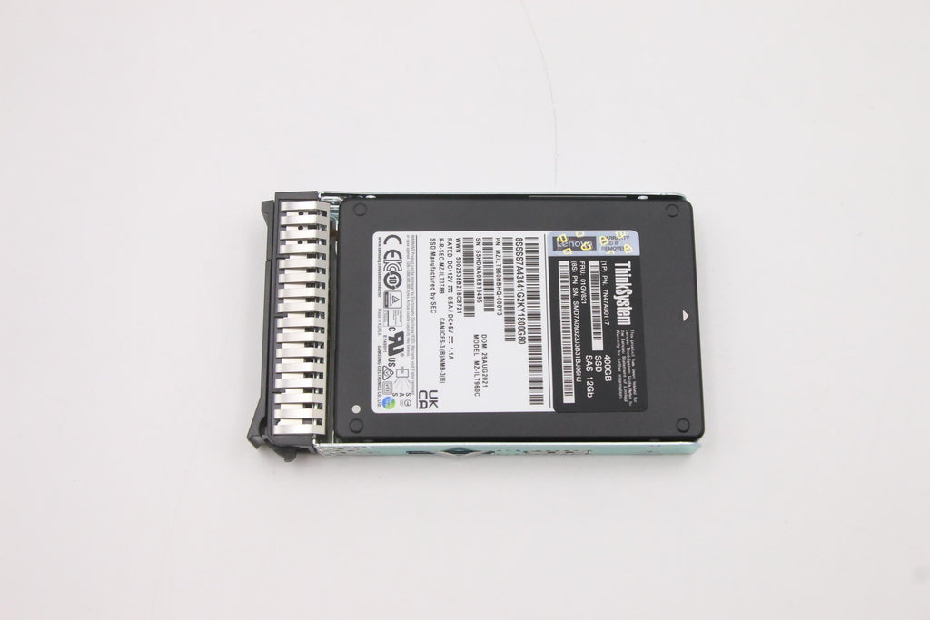 ThinkSystem 2.5in PM1635a