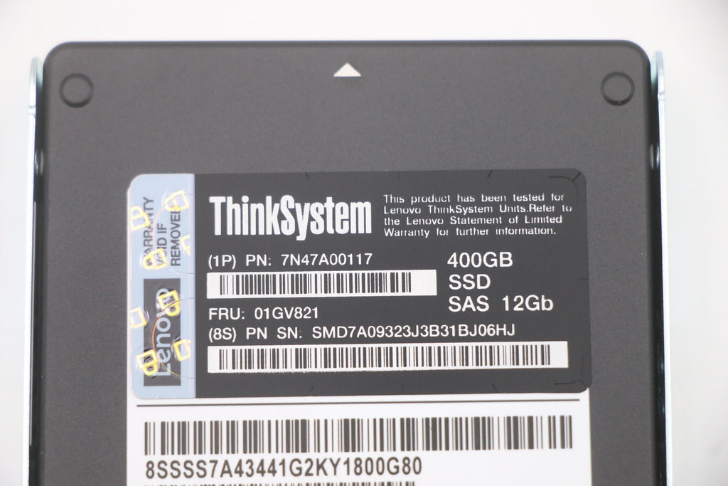 ThinkSystem 2.5in PM1635a