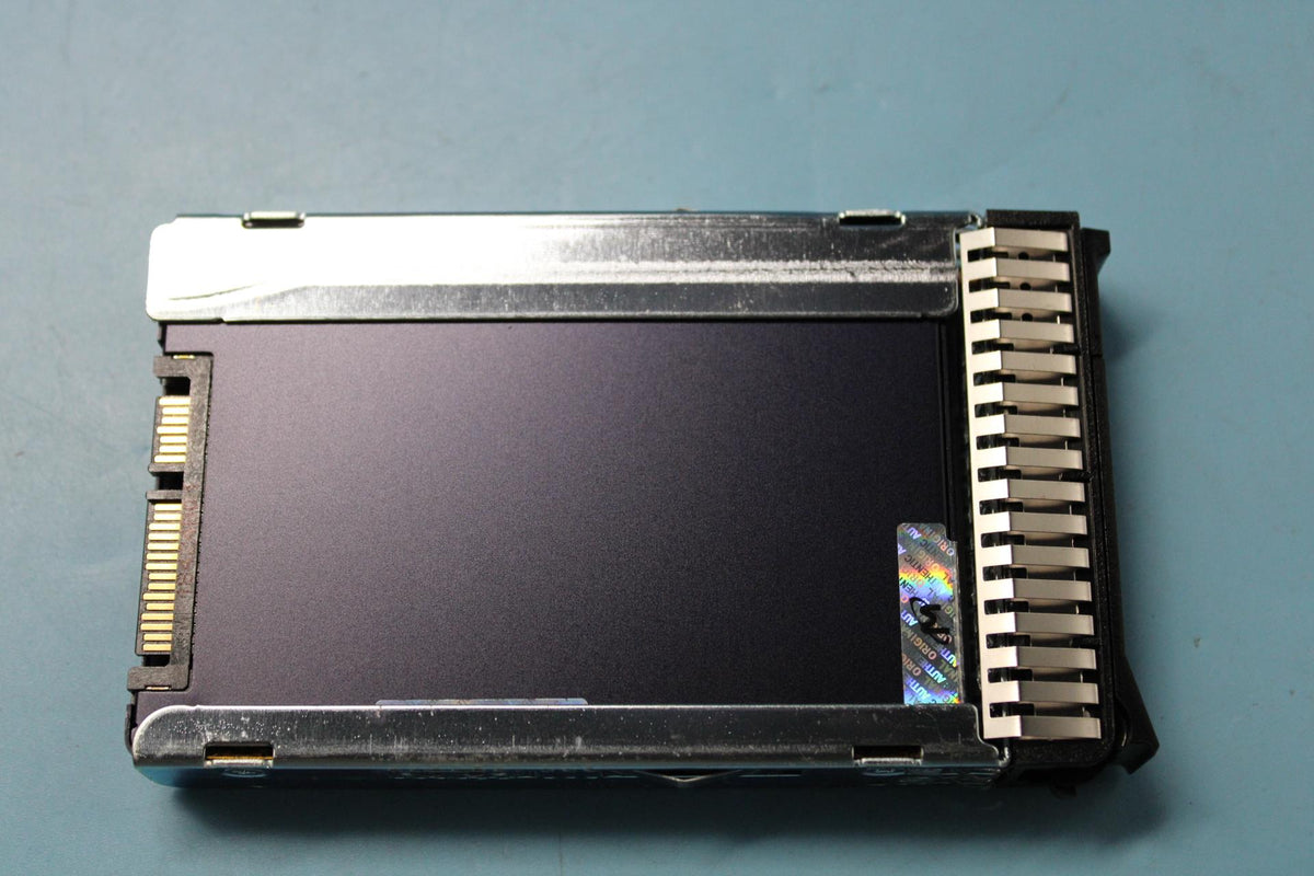 IBM SSD 2.5 inch 240 GB SATA G3HS 01GV844-RFB – Reacondicionado