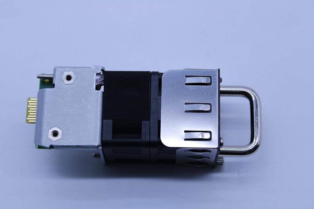 FAN - NE2572 Switch - Rear to