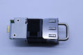 FAN - NE2572 Switch - Rear to