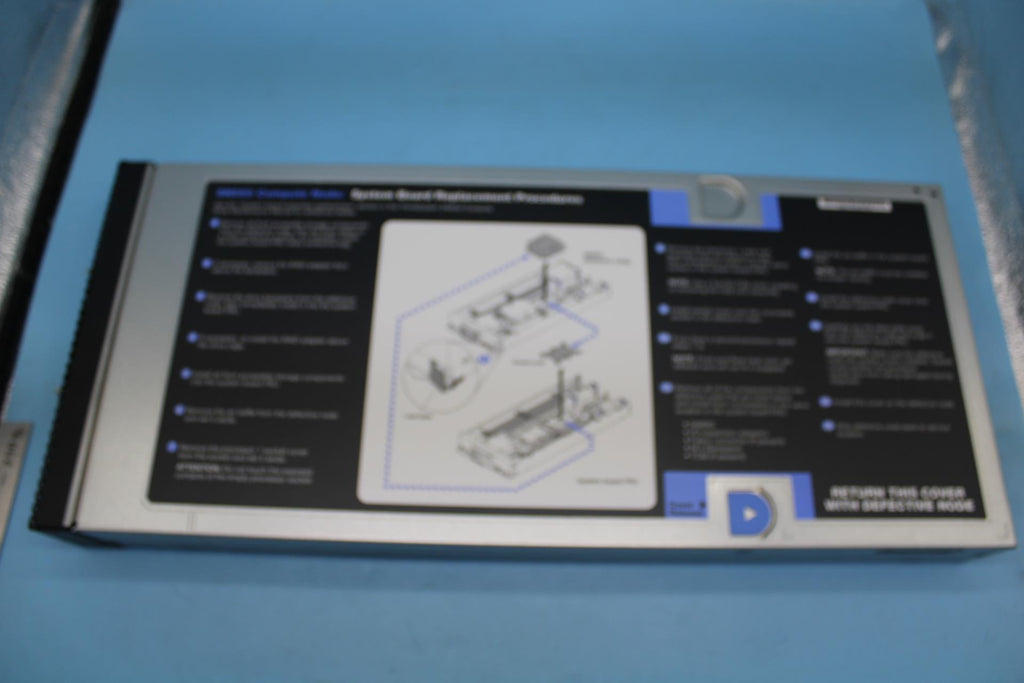 SN550 - Systemboard (TLA)