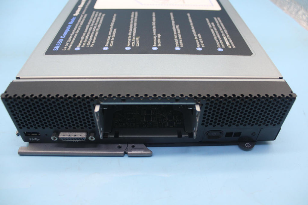 SN550 - Systemboard (TLA)